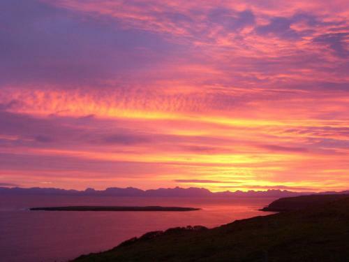 Gairloch View Bed & Breakfast