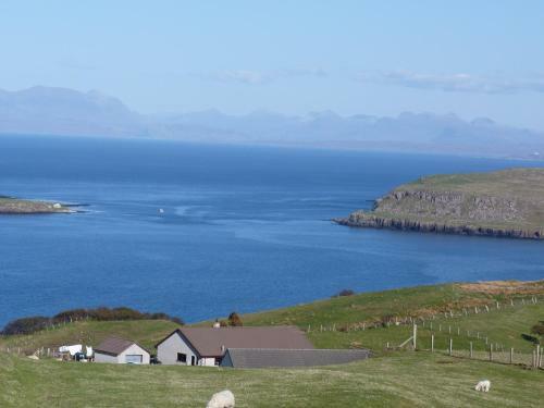 Gairloch View Bed & Breakfast