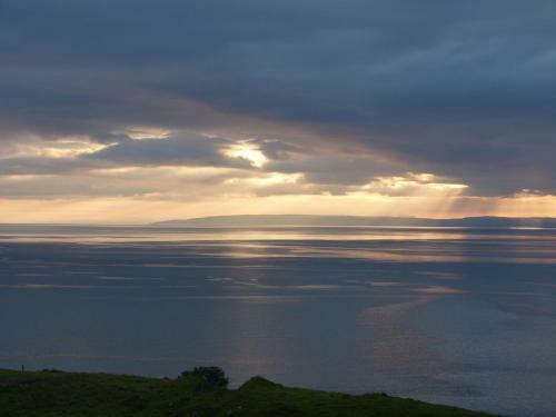 Gairloch View Bed & Breakfast