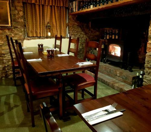Posada Carpenters Arms