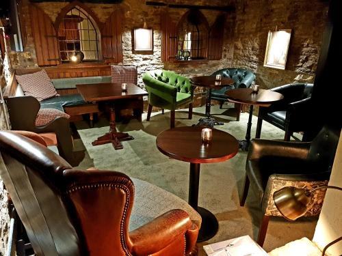 Posada Carpenters Arms