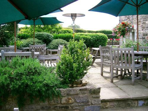 Posada Carpenters Arms
