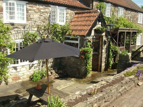 Posada Carpenters Arms