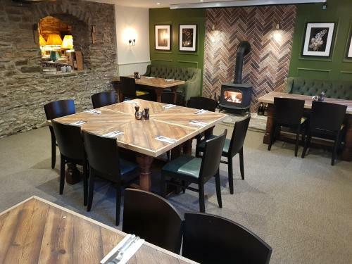 Posada Carpenters Arms