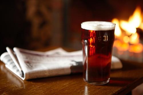 Posada Carpenters Arms