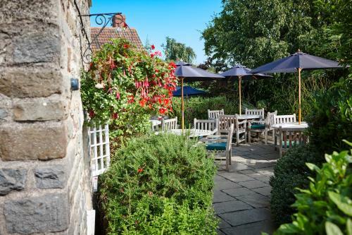 Posada Carpenters Arms