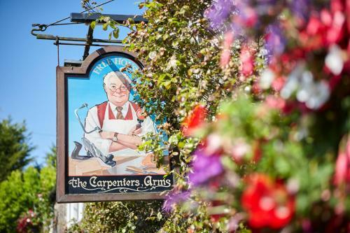 Posada Carpenters Arms