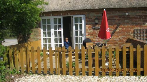 Posada Turfcutters Arms