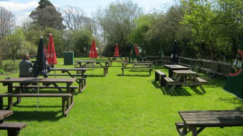 Posada Turfcutters Arms