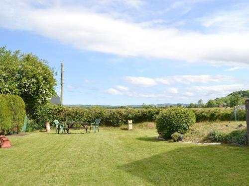 Talarwen Cottage