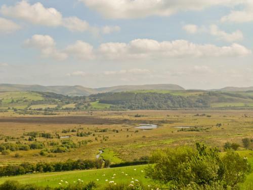 Felin Hedd (peaceful Mill)