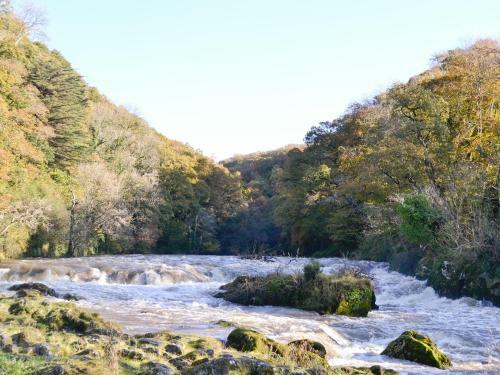 Felin Hedd (peaceful Mill)
