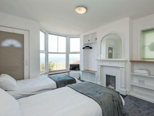 Marions Seaside Cottage