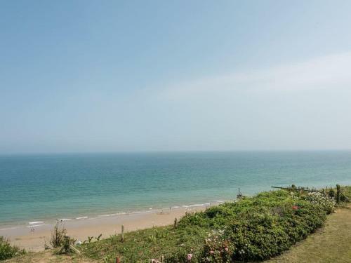 Marions Seaside Cottage