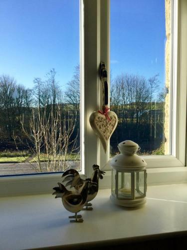 Hotel The Craven Arms