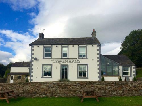 Hotel The Craven Arms