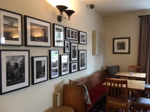 Hotel The Craven Arms