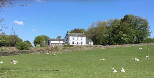 Hotel The Craven Arms