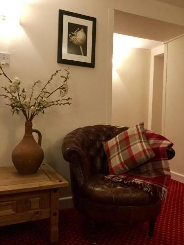 Hotel The Craven Arms