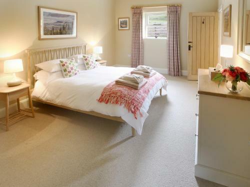 Root Farm Cottage