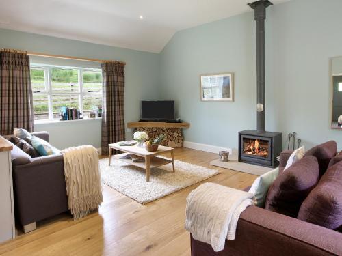 Root Farm Cottage