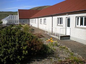 Hostal Houton Bay Lodge