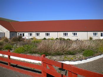 Hostal Houton Bay Lodge