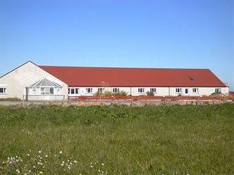 Hostal Houton Bay Lodge
