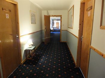 Hostal Houton Bay Lodge