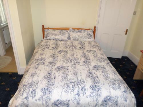 Hostal Atini Guest House
