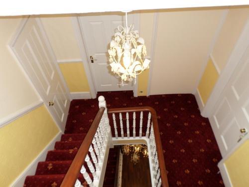 Hostal Atini Guest House
