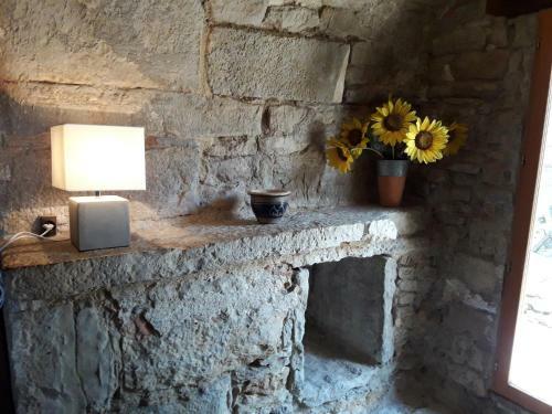 Ambeyrac G�te Cap Del Mas