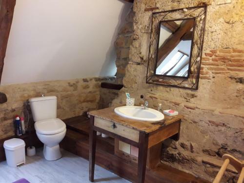 Ambeyrac G�te Cap Del Mas