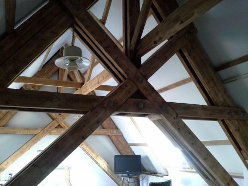 Bed & Breakfast De Gaanderij