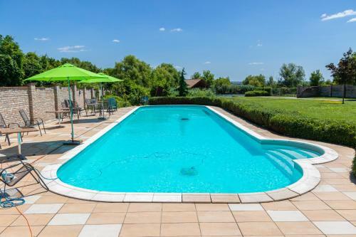Bed & Breakfast Nov�k H�z