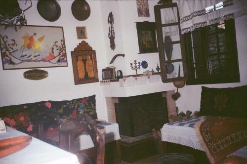 Apartamento Studio On The Square