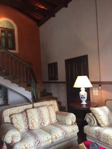 Villa Emargina