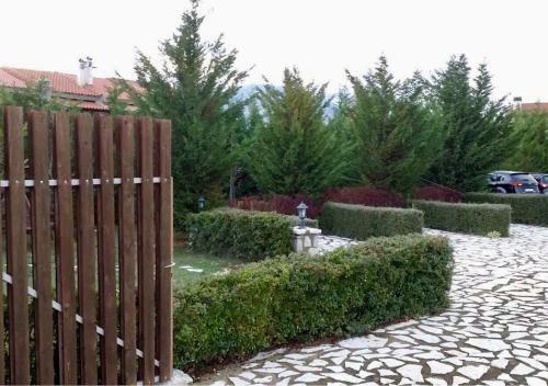 Villa In Parnassos