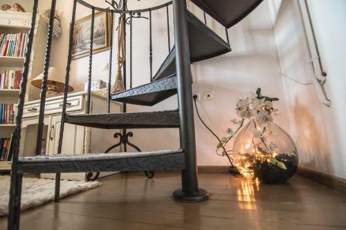 Apartamento Cozy Attic