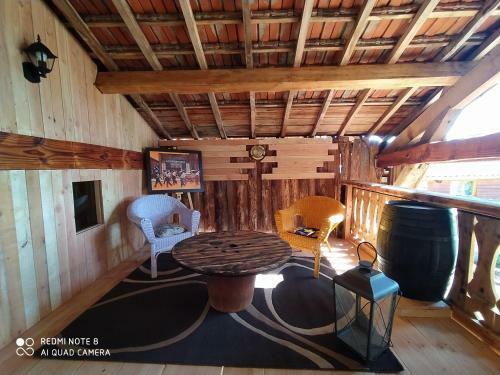 Hostal La Posada