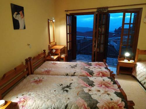 Hostal Piso Alonia