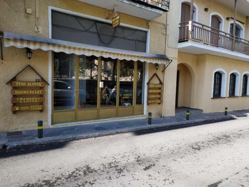 Hostal Piso Alonia