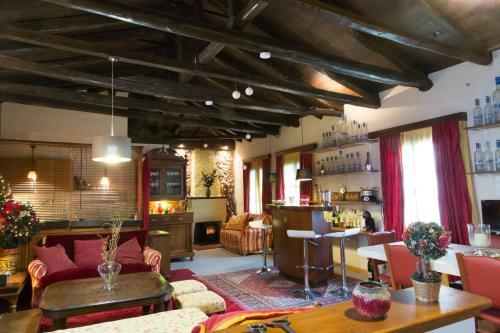 Apartamento Avaton Residence