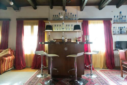 Apartamento Avaton Residence