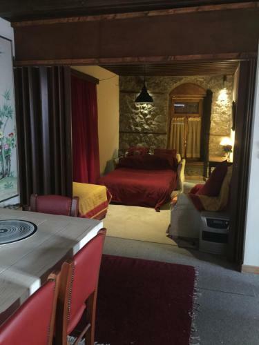 Apartamento Avaton Residence