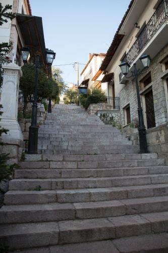 Apartamento Avaton Residence