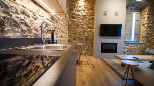 Apartamento Arachova Mountain View