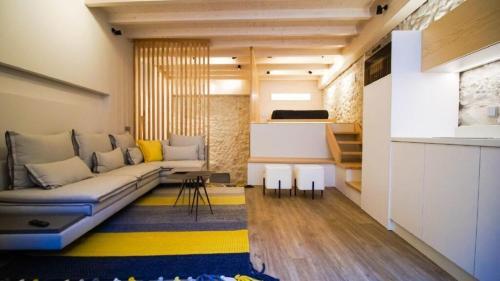 Apartamento Arachova Mountain View