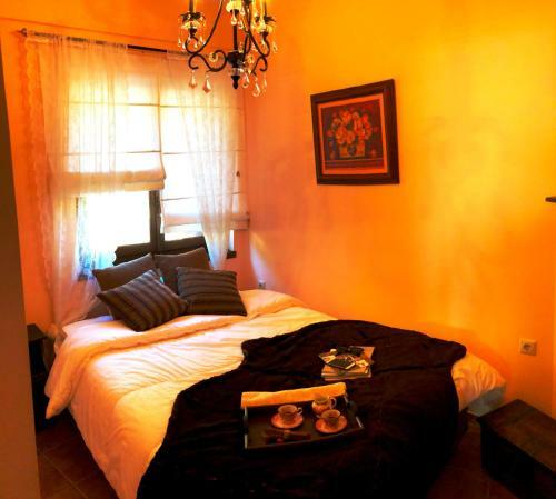 Arahova Cozy Apartment