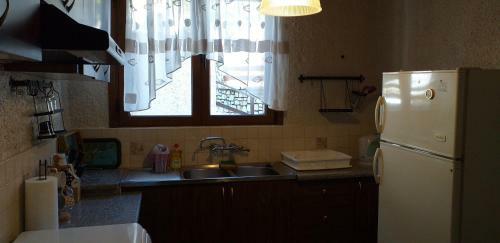 Apartamento Arachova Houses-meliti